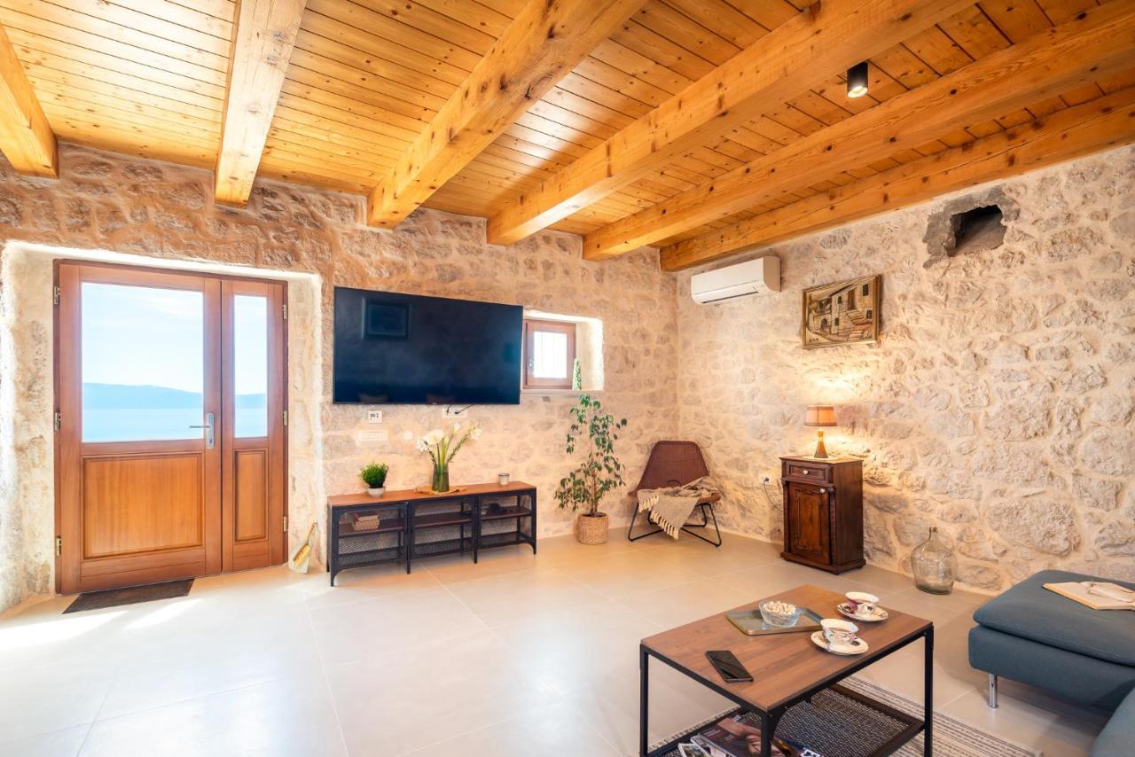 Villa Kontesa Zaostrog Extérieur photo