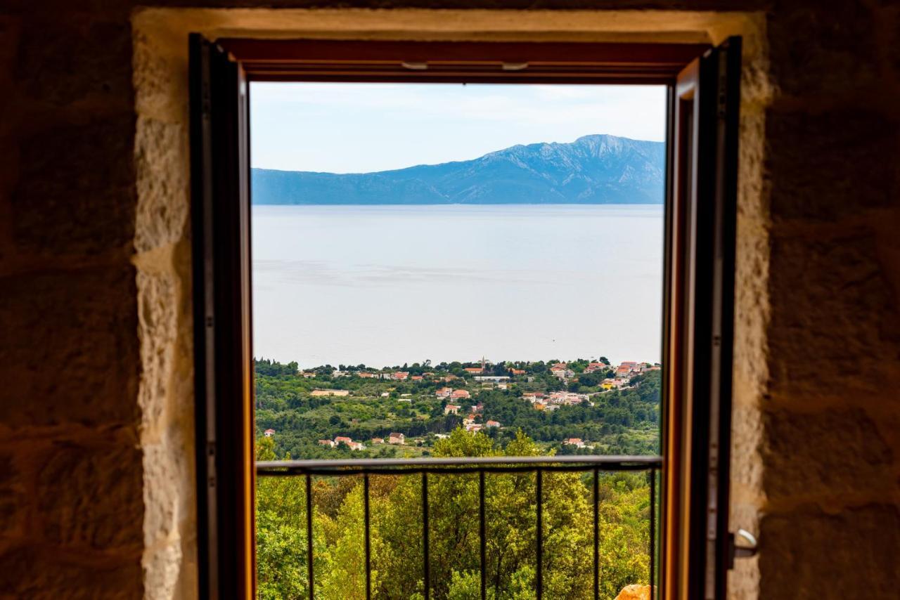 Villa Kontesa Zaostrog Extérieur photo